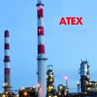 ATEX verlichtings